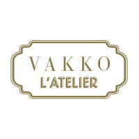 Vakko L'Atelier logo, Vakko L'Atelier contact details