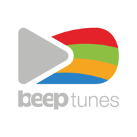 Beeptunes logo, Beeptunes contact details