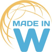 MADE IN WORLD logo, MADE IN WORLD contact details