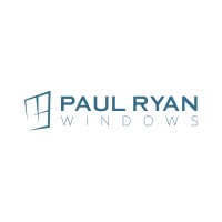 Paul Ryan Windows logo, Paul Ryan Windows contact details