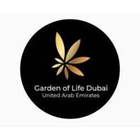 Garden of Life Dubai logo, Garden of Life Dubai contact details