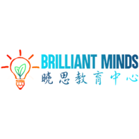 Brilliant Minds Education Centre logo, Brilliant Minds Education Centre contact details