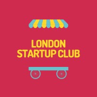 London Startup Club logo, London Startup Club contact details