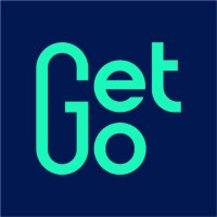 GetGo Carsharing logo, GetGo Carsharing contact details