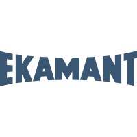 Ekamant logo, Ekamant contact details