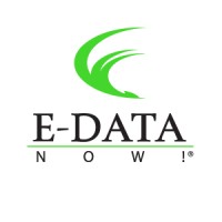 E-Data Now ! logo, E-Data Now ! contact details