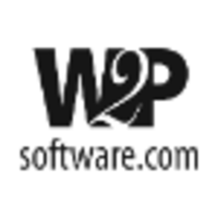 W2PSoftware.com logo, W2PSoftware.com contact details