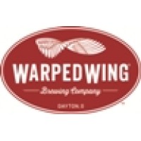 Warped Wing Brewing Company logo, Warped Wing Brewing Company contact details