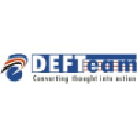 DEFTeam Solutions Private Limited logo, DEFTeam Solutions Private Limited contact details