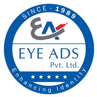 Eye Ads Private Limited logo, Eye Ads Private Limited contact details