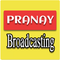 Pranay Broadcasting Private Limited logo, Pranay Broadcasting Private Limited contact details