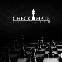 Checkmate De Studio logo, Checkmate De Studio contact details