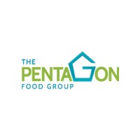 THE PENTAGON FOOD GROUP LTD logo, THE PENTAGON FOOD GROUP LTD contact details