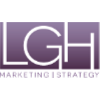 LGH Marketing/Strategy logo, LGH Marketing/Strategy contact details