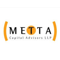 Metta Capital Advisors LLP logo, Metta Capital Advisors LLP contact details