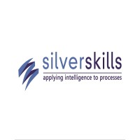 Silverskills Private Limited logo, Silverskills Private Limited contact details