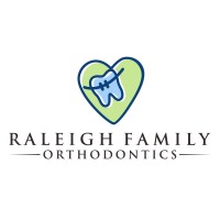 Raleigh Family Orthodontics logo, Raleigh Family Orthodontics contact details