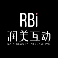 润美互动 RAIN BEAUTY INTERACTIVE logo, 润美互动 RAIN BEAUTY INTERACTIVE contact details