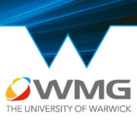 University of Warwick - WMG logo, University of Warwick - WMG contact details