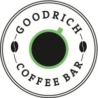 Goodrich Coffee Bar logo, Goodrich Coffee Bar contact details