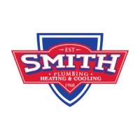 Smith Plumbing logo, Smith Plumbing contact details