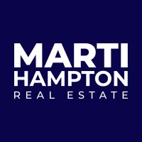 Marti Hampton logo, Marti Hampton contact details