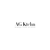 AG Ktchn logo, AG Ktchn contact details