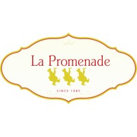 La Promenade logo, La Promenade contact details