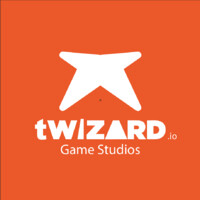 TWizard.io Game Studios logo, TWizard.io Game Studios contact details