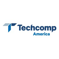 Techcomp USA logo, Techcomp USA contact details