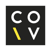 CoVault Workspace logo, CoVault Workspace contact details