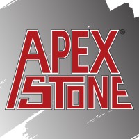 Apex Stone logo, Apex Stone contact details