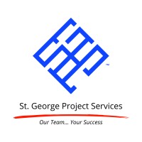 St. George Project Services logo, St. George Project Services contact details