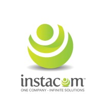 Instacom South Africa logo, Instacom South Africa contact details