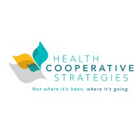 Health Cooperative Strategies logo, Health Cooperative Strategies contact details