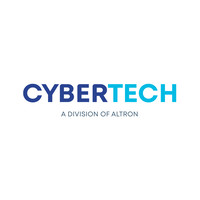 CyberTech_ZA logo, CyberTech_ZA contact details