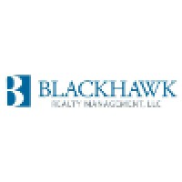 Blackhawk Realty Management LLC logo, Blackhawk Realty Management LLC contact details