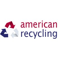 American Recycling logo, American Recycling contact details