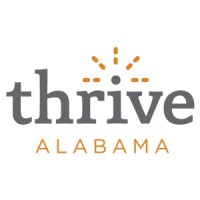 AIDS Action Coalition DBA Thrive Alabama logo, AIDS Action Coalition DBA Thrive Alabama contact details