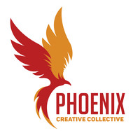 Phoenix Creative Collective logo, Phoenix Creative Collective contact details