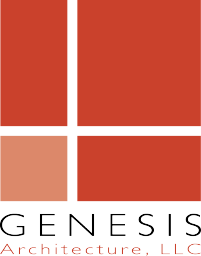 Genesis Architecture, LLC logo, Genesis Architecture, LLC contact details