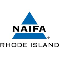 NAIFA-RI logo, NAIFA-RI contact details