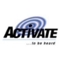 Activate Cellular logo, Activate Cellular contact details