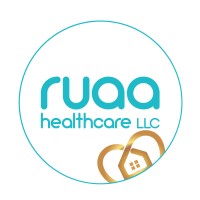 Ruaa Healthcare LLC logo, Ruaa Healthcare LLC contact details