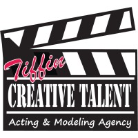 Tiffin Creative Talent logo, Tiffin Creative Talent contact details