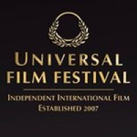 Universal Film Festival logo, Universal Film Festival contact details