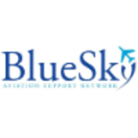 BlueSky Aviation Support Network (Private) Limited logo, BlueSky Aviation Support Network (Private) Limited contact details