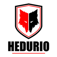 Hedurio logo, Hedurio contact details