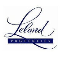 Leland Properties logo, Leland Properties contact details