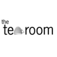 The Tea Room logo, The Tea Room contact details